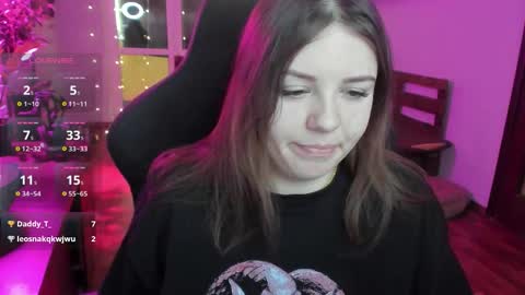 LOVE NERDS ONLY online show from February 27, 2026, 5:07 am