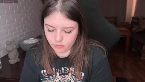 LOVE NERDS ONLY online show from April 13, 2026, 3:34 am