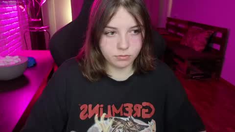 LOVE NERDS ONLY online show from May 24, 2026, 3:11 am