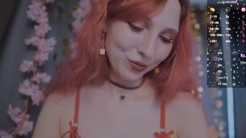 Lucy online show from July 28, 2026, 4:27 pm