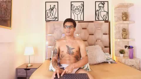 Snapshot of xabier_583 chatting on February 21, 2026, 9:05 pm xabier online show from February 21, 2026, 9:05 pm