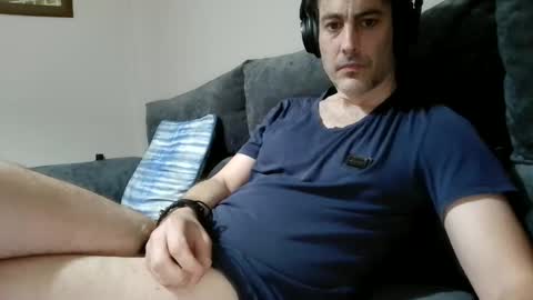 xalegarmax online show from January 27, 2025, 5:48 pm