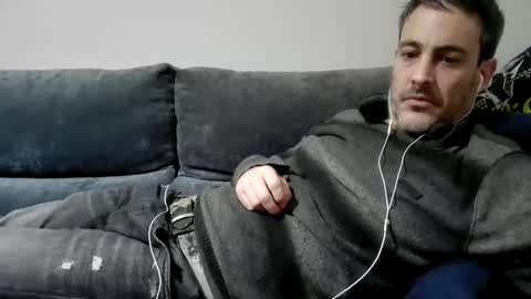 xalegarmax online show from February 1, 2025, 11:16 pm