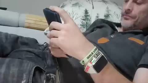 xalegarmax online show from October 12, 2025, 11:37 pm