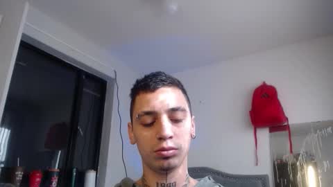 xalejo_max online show from October 23, 2025, 1:21 pm