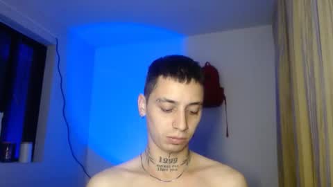 xalejo_max online show from October 28, 2025, 5:00 am