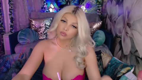 Snapshot of xalexax chatting on February 8, 2025, 7:59 pm sooo hey im Sperm Mystik from Fuckistan i want you full my all holes bcs i have penis fever online show from February 8, 2025, 7:59 pm