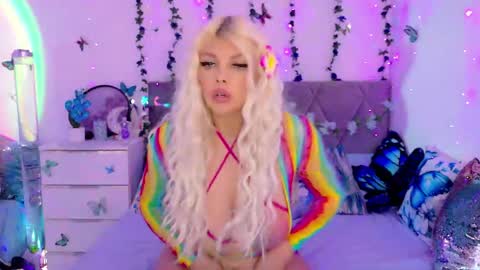 Snapshot of xalexax chatting on May 30, 2026, 7:00 pm sooo hey im Sperm Mystik from Fuckistan i want you full my all holes bcs i have penis fever online show from May 30, 2026, 7:00 pm