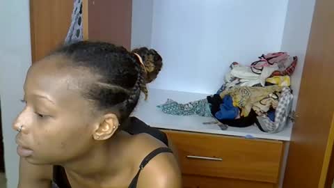 Snapshot of xalia_caramel chatting on January 8, 2026, 10:50 am Alexa online show from January 8, 2026, 10:50 am
