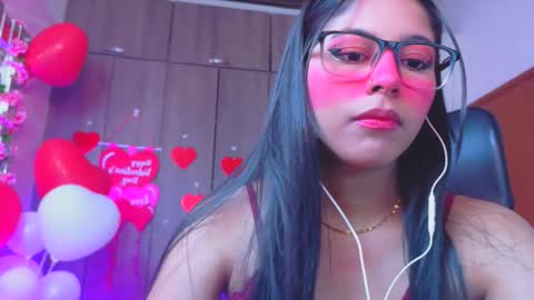 XALLYSONX online show from February 15, 2026, 11:41 am