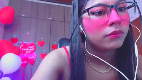 XALLYSONX online show from February 17, 2026, 11:29 am