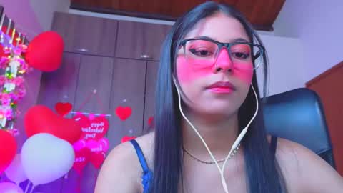 XALLYSONX online show from February 19, 2026, 11:50 am