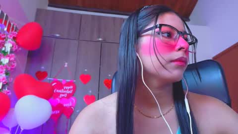 XALLYSONX online show from February 21, 2026, 11:44 am