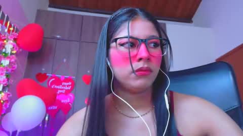 XALLYSONX online show from February 23, 2026, 11:51 am