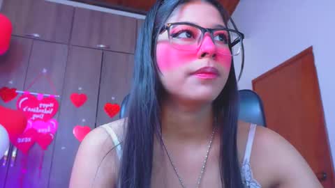 XALLYSONX online show from February 24, 2026, 11:41 am