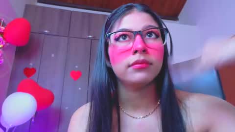 XALLYSONX online show from February 26, 2026, 11:53 am