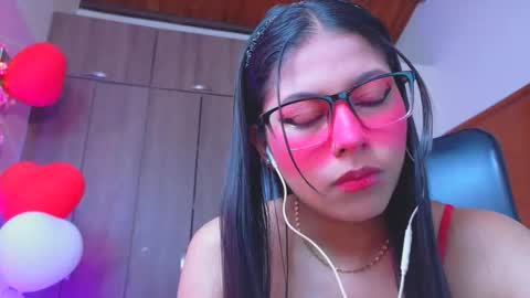 XALLYSONX online show from February 27, 2026, 11:43 am