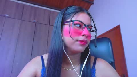 XALLYSONX online show from March 11, 2026, 12:22 pm