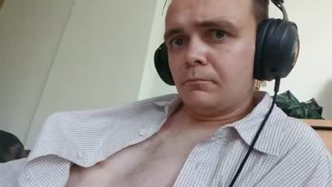 Snapshot of xalpine999 chatting on July 1, 2026, 12:45 am Hotguy199369 online show from July 1, 2026, 12:45 am