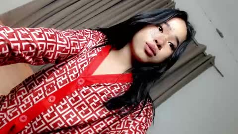 xam_blair_asian online show from June 5, 2026, 7:30 pm