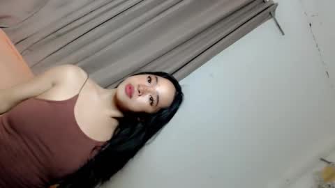 xam_blair_asian online show from June 6, 2026, 4:55 pm