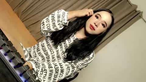 xam_blair_asian online show from June 7, 2026, 5:16 pm
