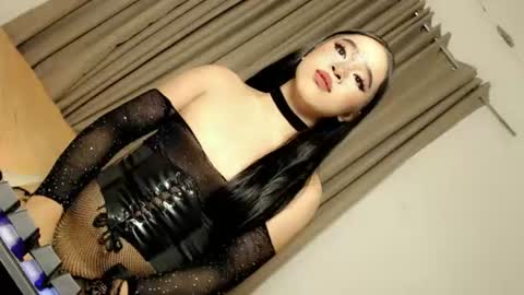 xam_blair_asian online show from June 9, 2026, 5:46 pm