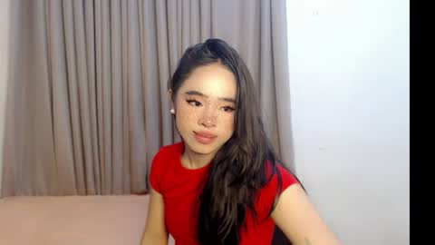 xam_blair_asian online show from June 14, 2026, 8:00 pm