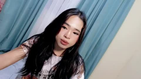 xam_blair_asian online show from June 17, 2026, 5:25 pm