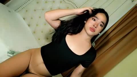 xam_blair_asian online show from June 21, 2026, 5:54 am