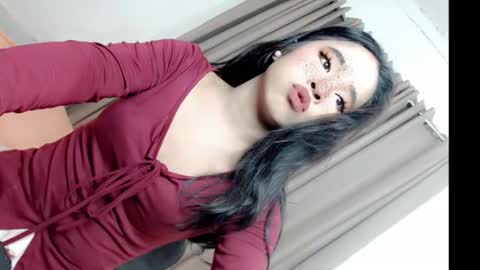 xam_blair_asian online show from June 23, 2026, 9:13 pm
