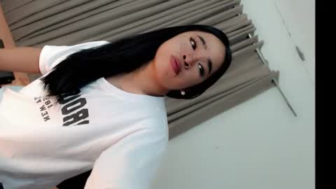 xam_blair_asian online show from June 26, 2026, 1:21 am