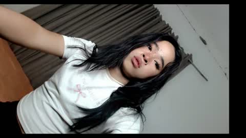 xam_blair_asian online show from June 30, 2026, 3:18 am