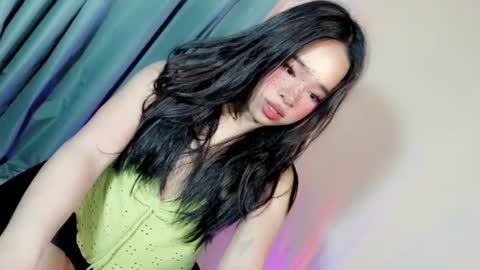 xam_blair_asian online show from July 4, 2026, 3:02 am