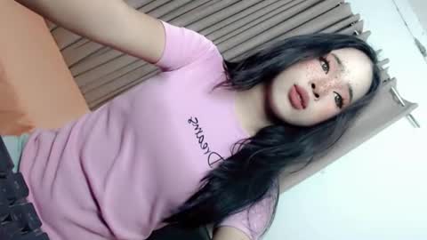 xam_blair_asian online show from July 10, 2026, 8:40 am