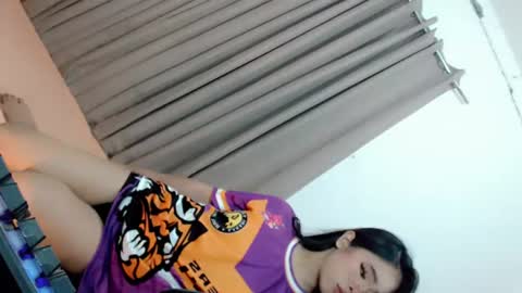 xam_blair_asian online show from July 21, 2026, 8:55 pm