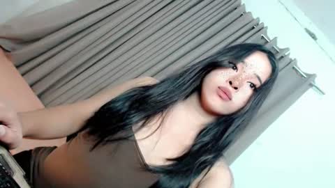 xam_blair_asian online show from July 25, 2026, 8:50 pm