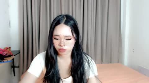 xam_blair_asian online show from July 27, 2026, 8:10 am