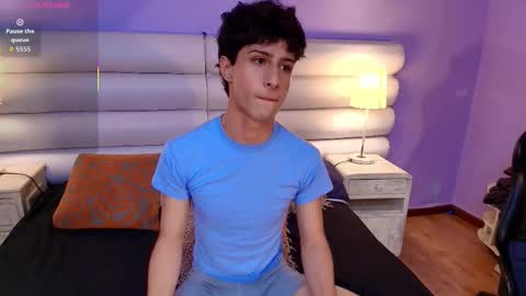 xam_collen online show from January 14, 2026, 6:24 pm