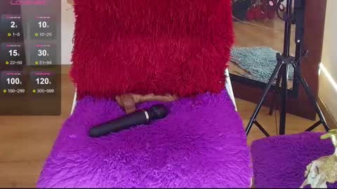 XAMARA1124 online show from March 8, 2026, 2:04 am