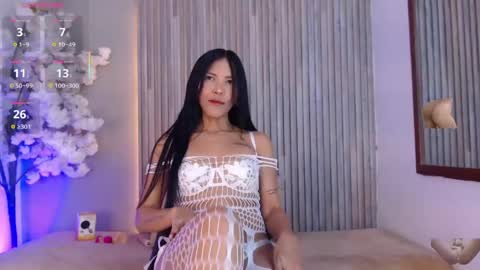 Andrea online show from May 19, 2026, 10:27 pm