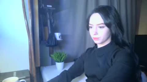 xan_ex online show from February 16, 2025, 5:59 pm