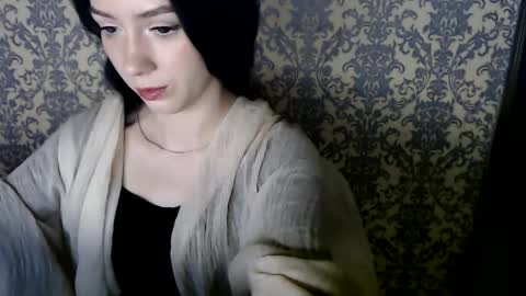 xan_ex online show from September 10, 2025, 4:56 am