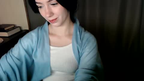 xan_ex online show from September 18, 2025, 11:51 pm