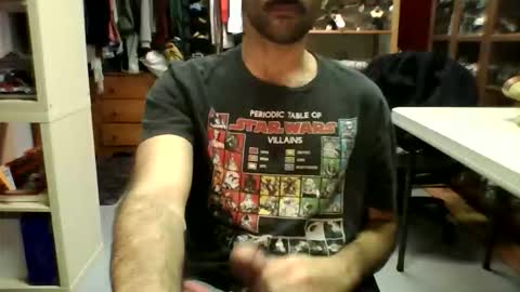 xander4369 online show from December 1, 2025, 3:55 am