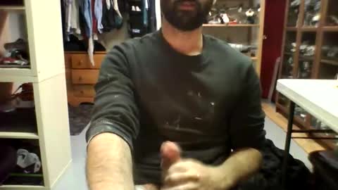 xander4369 online show from March 23, 2026, 9:08 pm