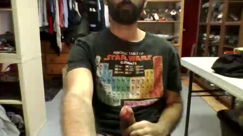 xander4369 online show from March 28, 2026, 2:05 pm