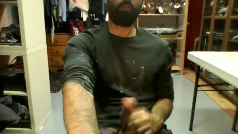 xander4369 online show from June 25, 2026, 12:10 am