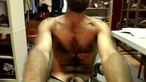 xander4369 online show from July 7, 2026, 6:34 pm