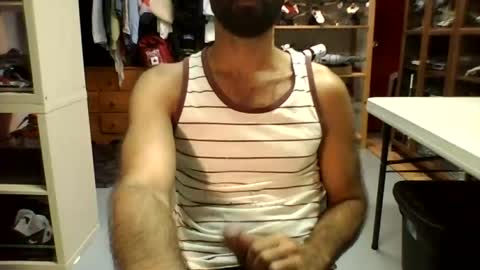 xander4369 online show from July 26, 2026, 10:05 pm